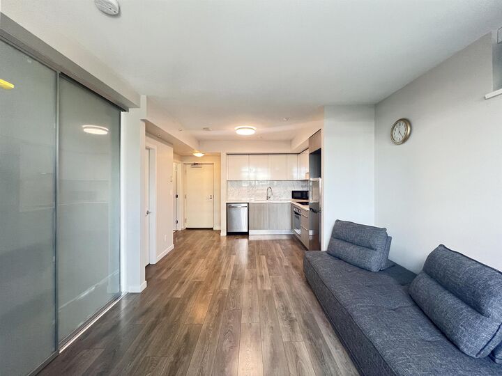 Property Photo: 6461 Telford Avenue 401 BC V5H 0B7