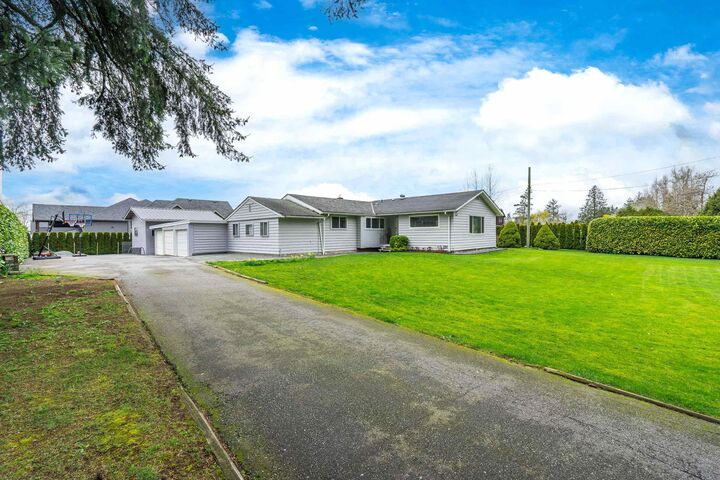 Property Photo: 1361 200 Street BC V2Z 1W5