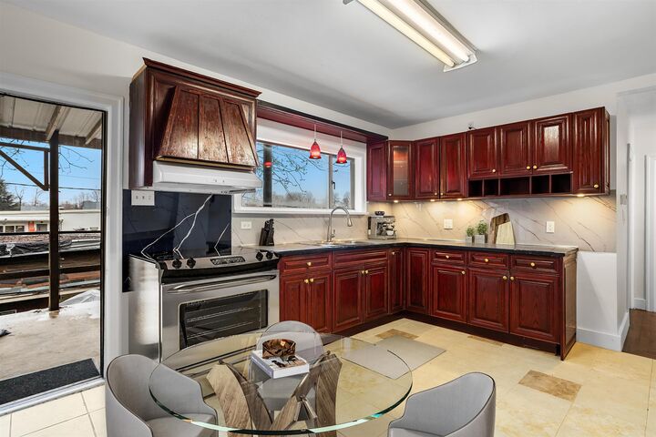 Property Photo: 454 Rousseau Street BC V3L 3R3