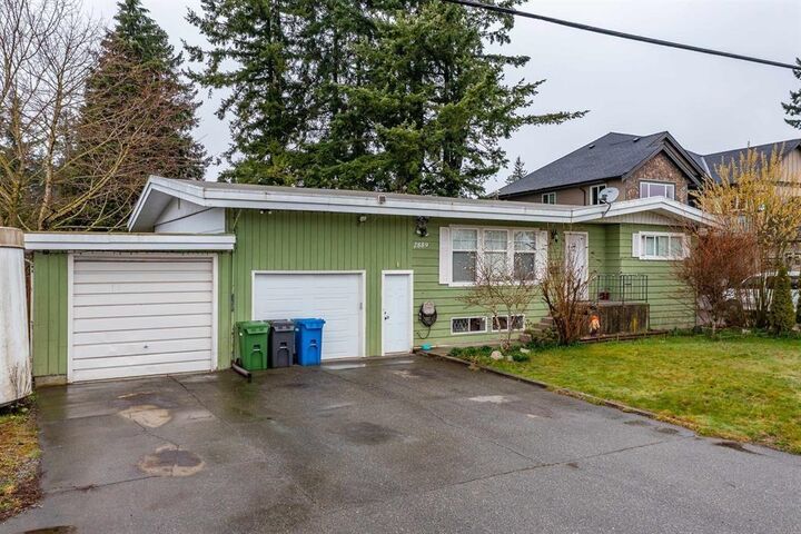 Property Photo: 2889 Royal Street BC V2T 2H6