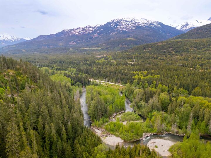 Property Photo: Dl 3559 Hwy 99 BC V0V 0V0