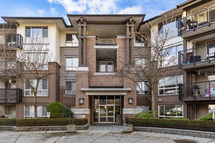 11665 Haney Bypass 215 — photo 1