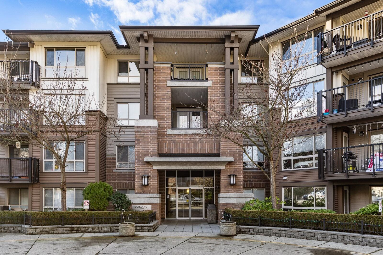 Property Photo: 11665 Haney Bypass 215 BC V2X 8W9
