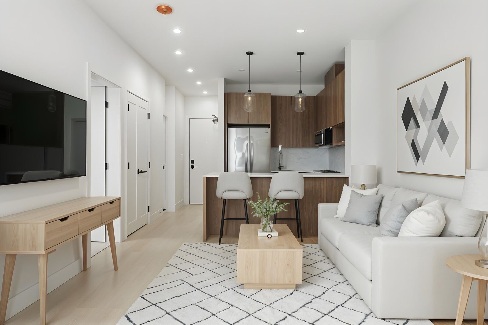 Property Photo: 46187 Thomas Road 505 BC V2R 6H3
