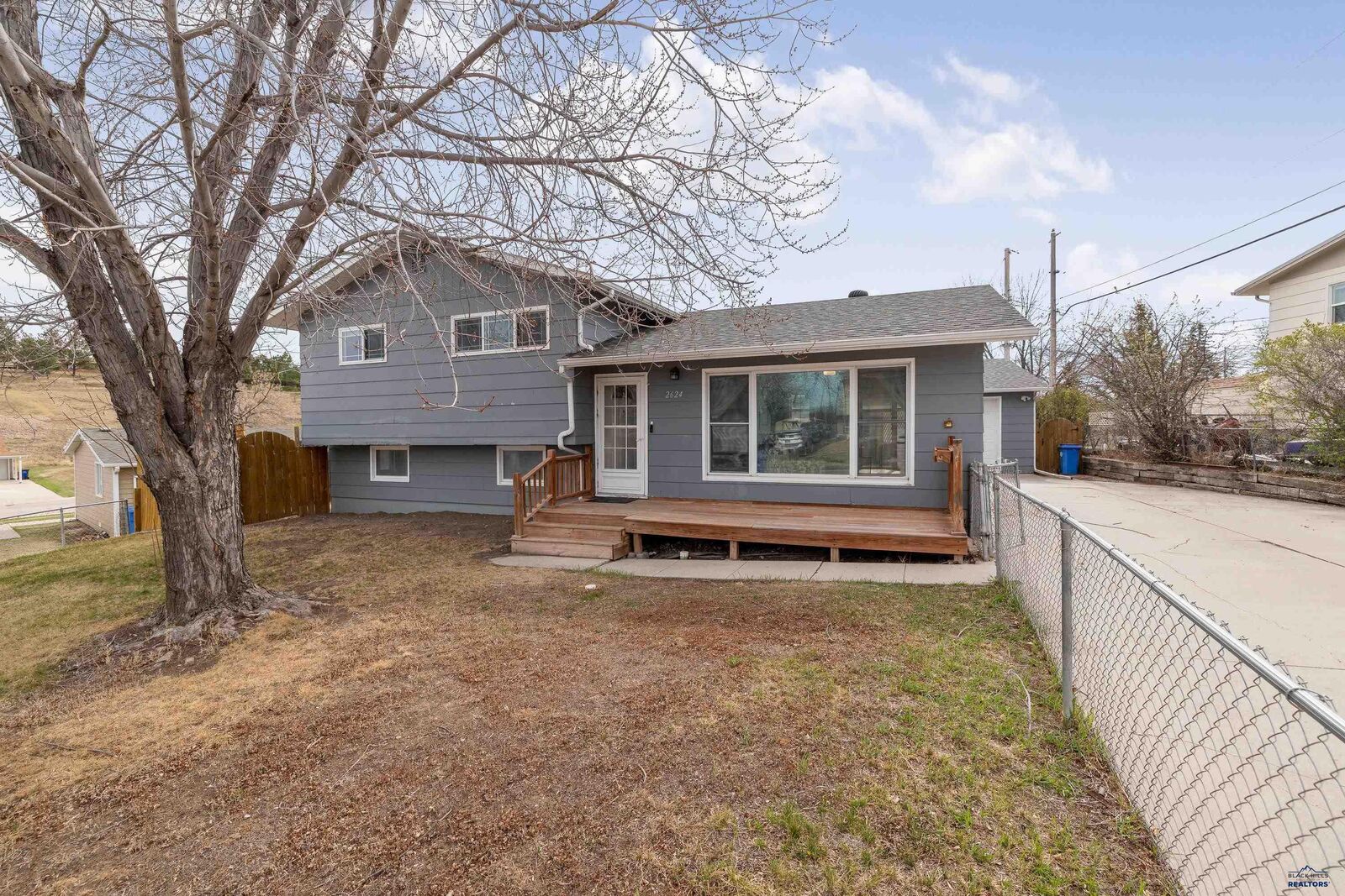 Property Photo:  2624 Hoefer Ave  SD 57701 