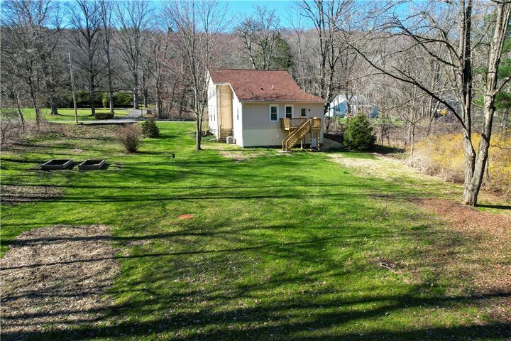 Property Photo:  79 Bank Street  NY 14867 