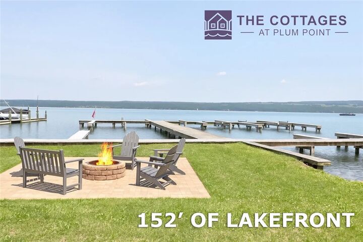 Property Photo:  240 Plum Point Road 13  NY 14842 