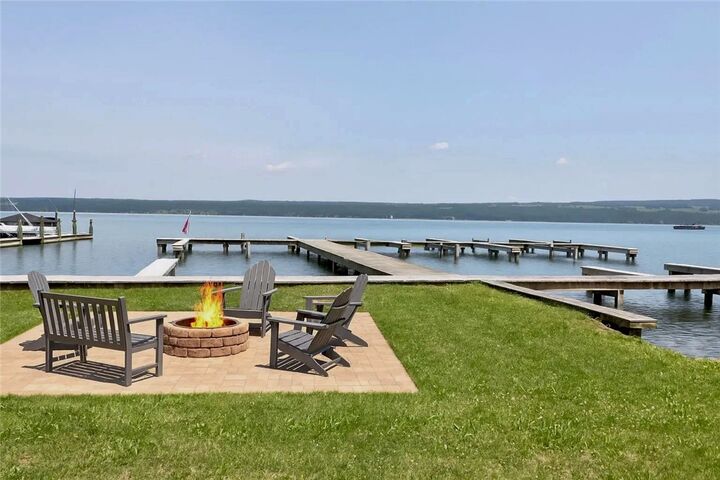 Property Photo:  240 Plum Point Road 13  NY 14842 