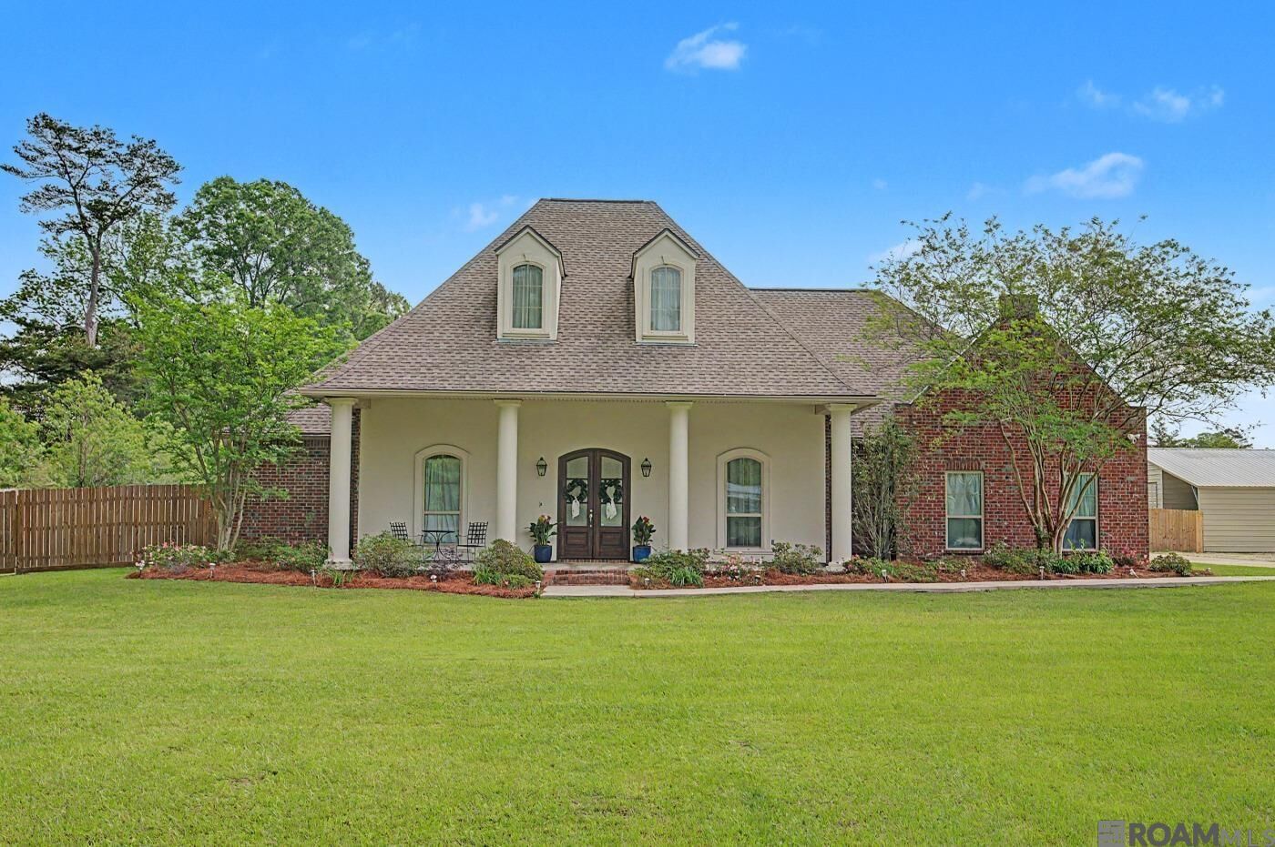 Property Photo: 34062 Duff Rd LA 70785