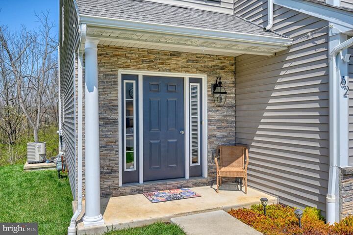 Property Photo: 62 Regina Drive PA 19608