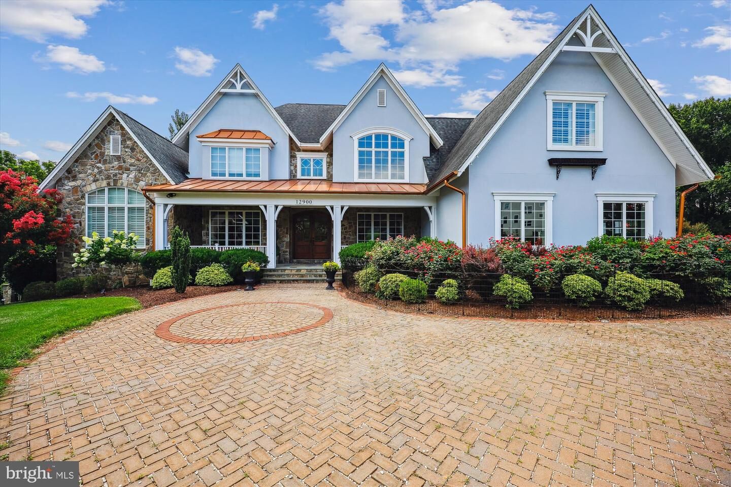 Property Photo:  12900 Quail Run Court  MD 20878 