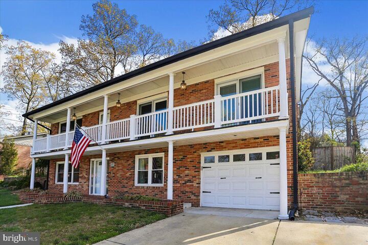 Property Photo:  6410 White Oak Avenue  MD 20748 