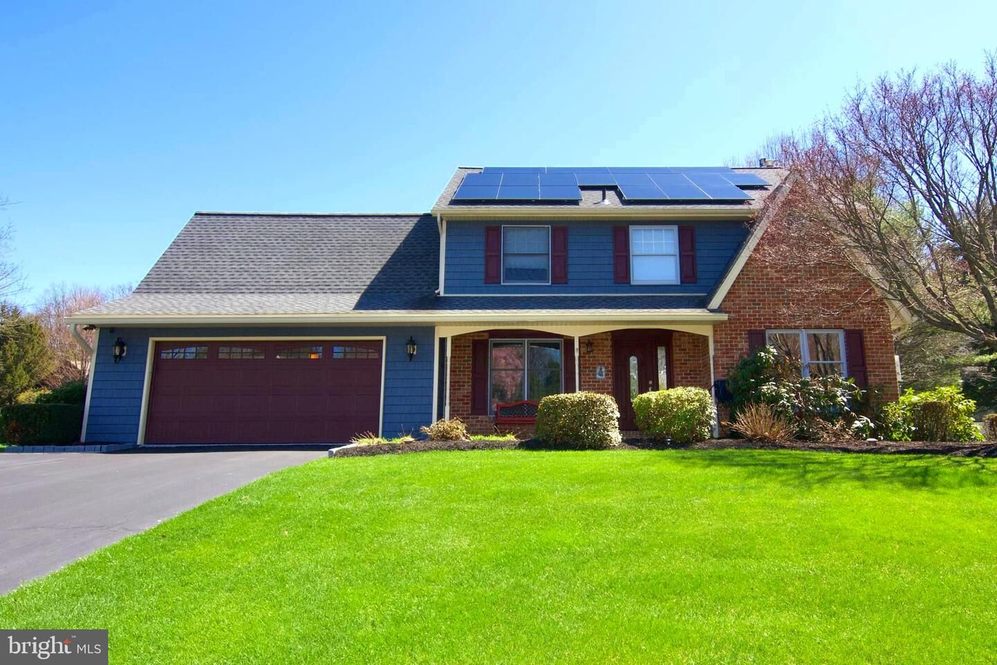 Property Photo:  7451 Valley View Lane  PA 19606 