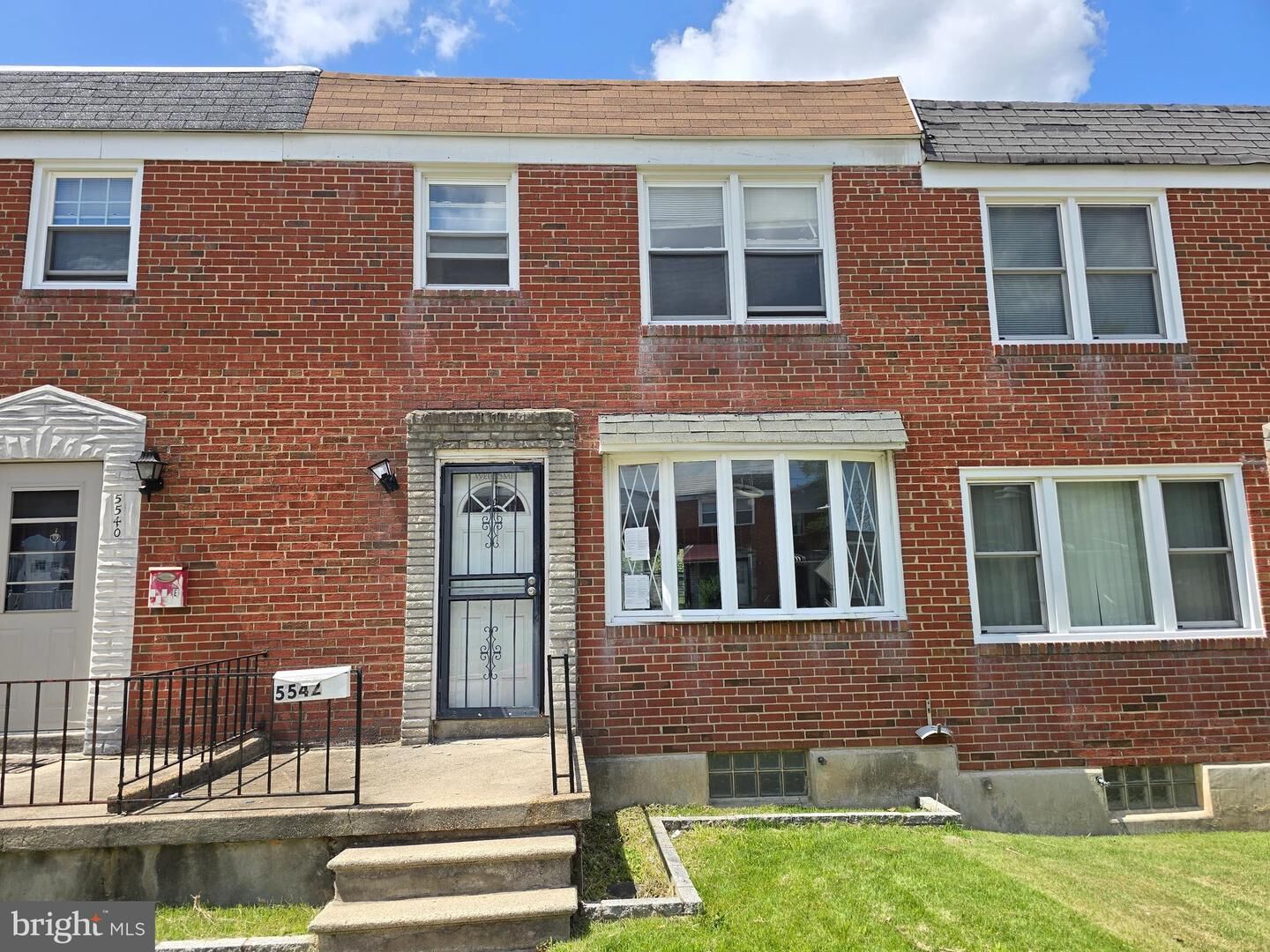 Property Photo:  5542 Whitby Road  MD 21206 