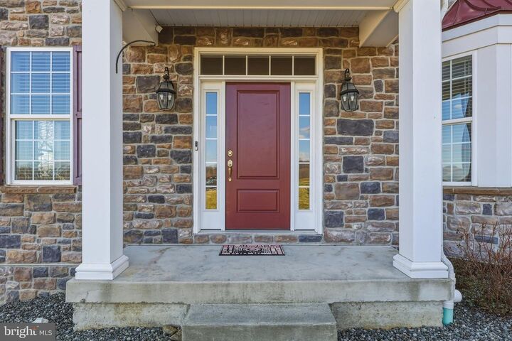 Property Photo:  6520 Granville Road  PA 18092 