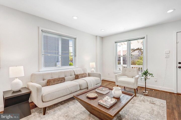 Property Photo:  632 Brandywine Street SE  DC 20032 