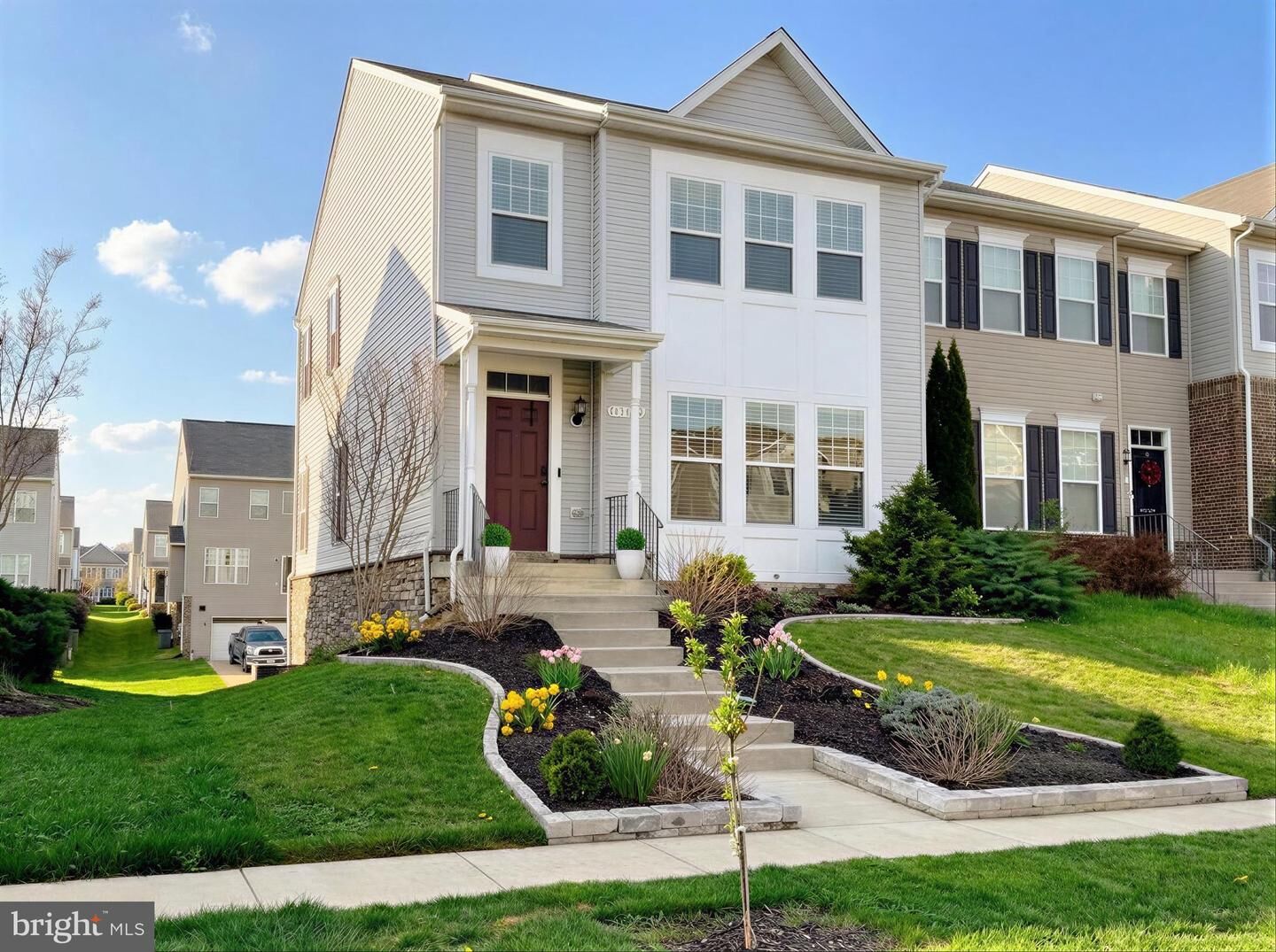 Property Photo:  41505 Margrove Circle  MD 20650 