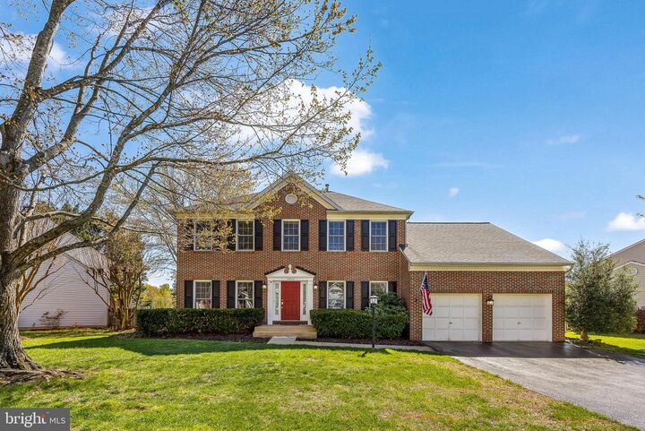 Property Photo:  15572 Atterbury Court  VA 22025 