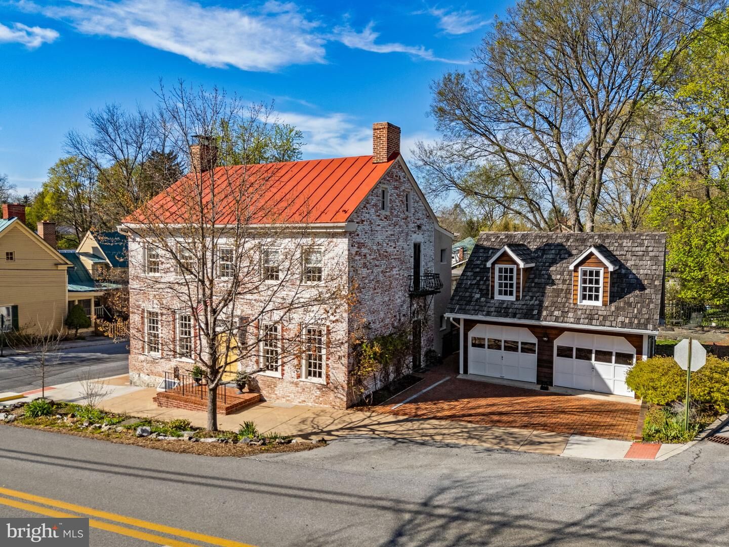 Property Photo: 301 E German Street WV 25443