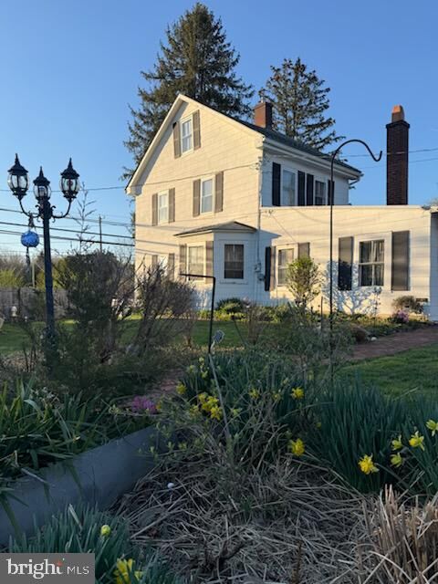 Property Photo:  1510 Rte 179  NJ 08530 