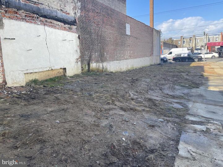 Property Photo: 275 S 62nd Street PA 19139