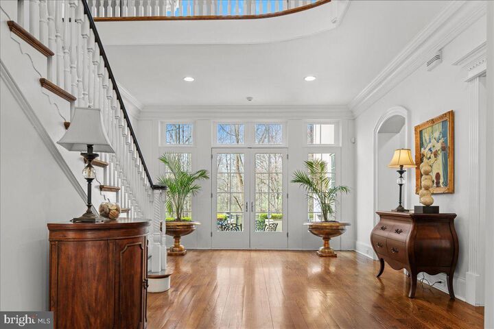 Property Photo: 840 Harriton Road PA 19010