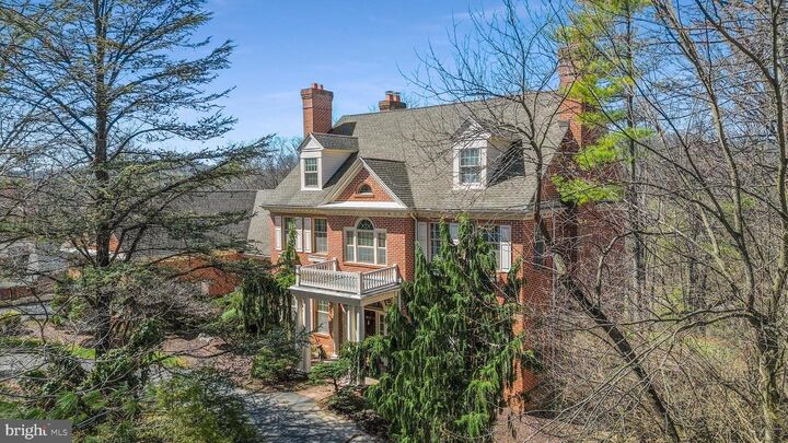 Property Photo:  1821 Museum Road  PA 19610 