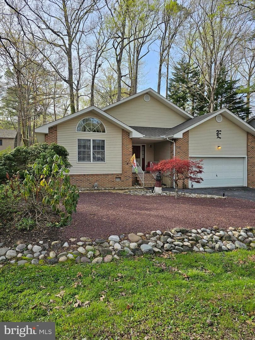 Property Photo:  48 Windjammer Road  MD 21811 