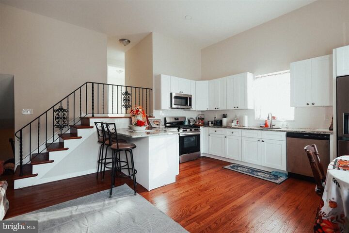 Property Photo: 701 E 23rd Street PA 19013