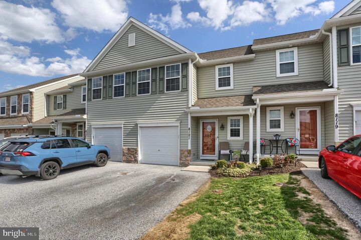 Property Photo:  8121 Lenker Drive  PA 17112 