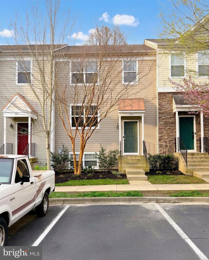 Property Photo:  339 English Oak Lane  MD 20678 