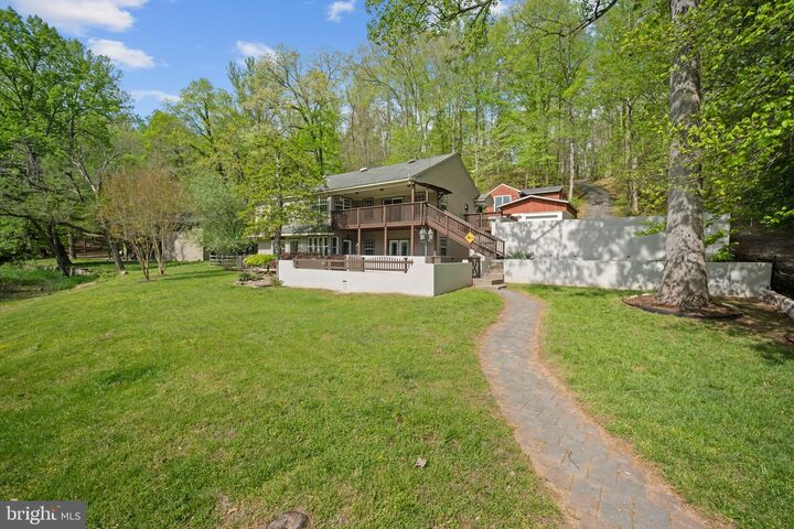 Property Photo:  11993 Mente Road  VA 20112 