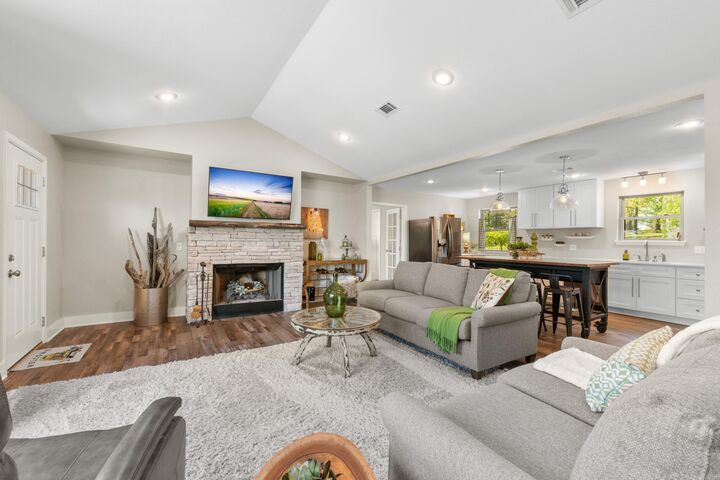 Property Photo:  399 Shore Drive  AR 72153 