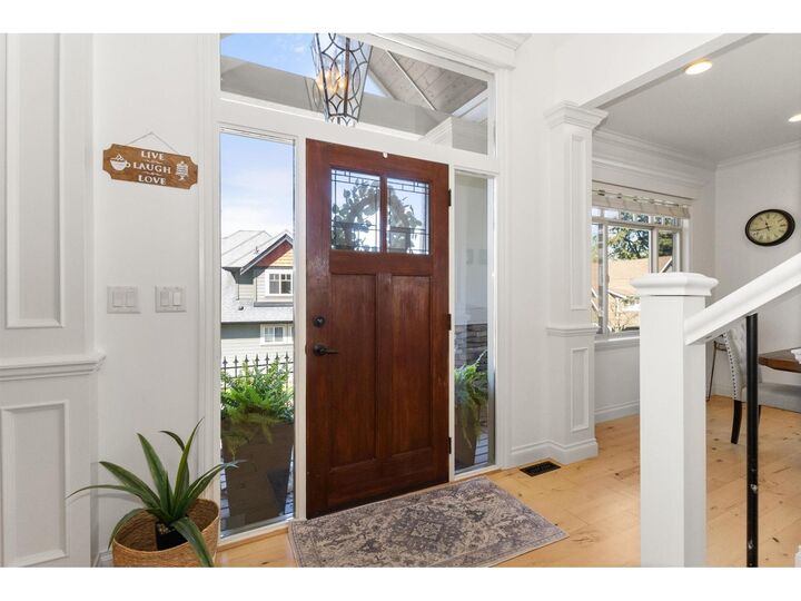 Property Photo: 3800 Golf Course Drive 56 BC V3G 0A7