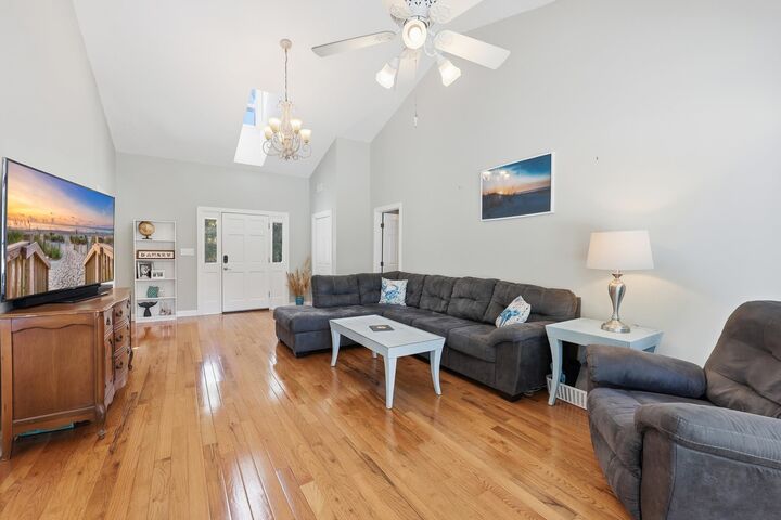Property Photo: 2264 Wedgefield Rd. SC 29440