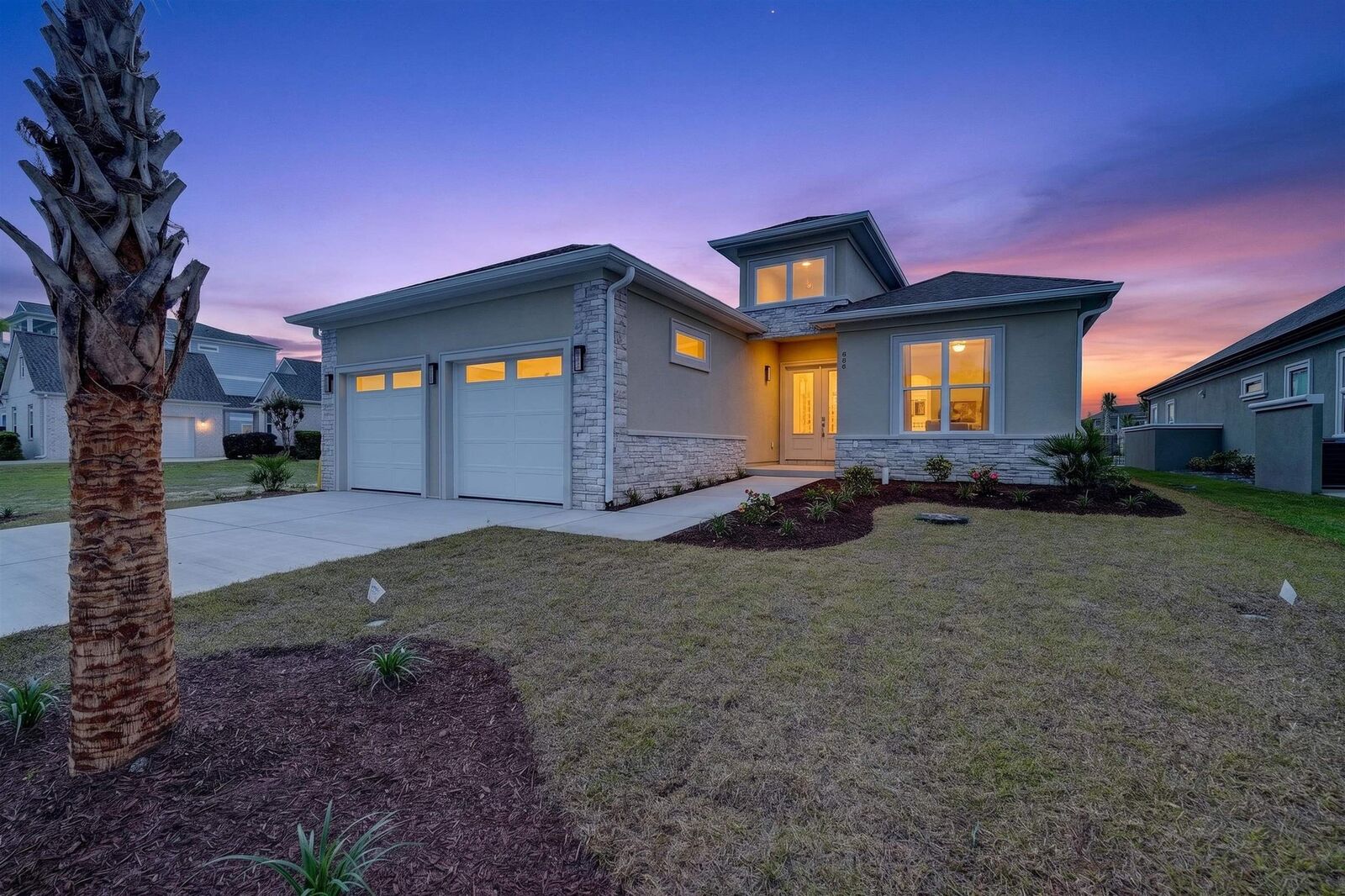 Property Photo:  986 Shipmaster Ave.  SC 29579 
