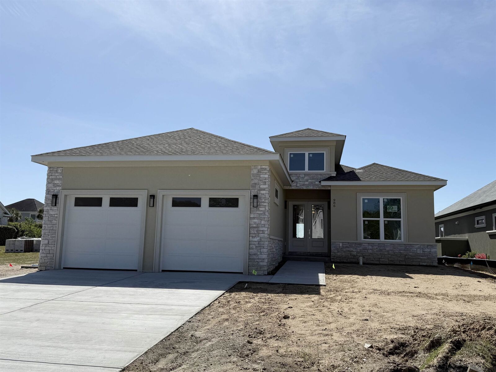 Property Photo:  986 Shipmaster Ave.  SC 29579 