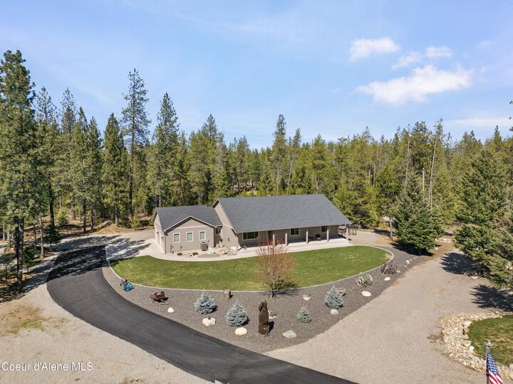 Property Photo:  1657 W Highway 54  ID 83869 