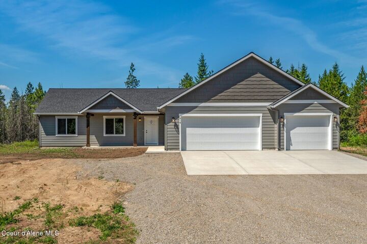 Property Photo:  280 Durango Ln  ID 83856 