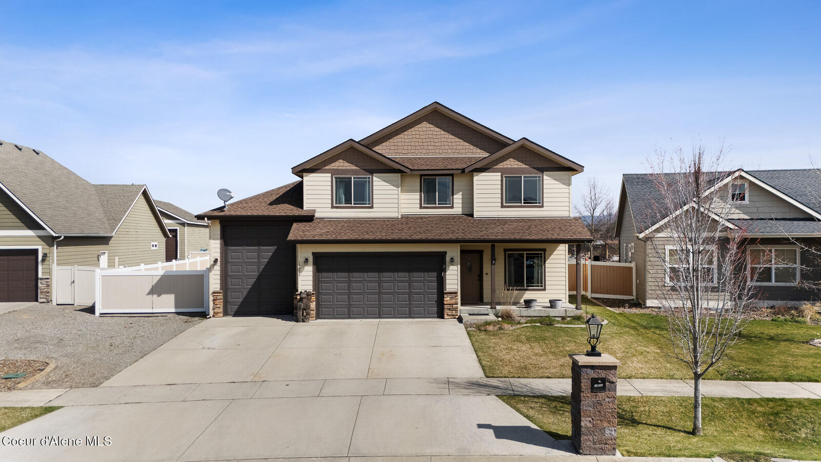 Property Photo: 14932 N Pristine Cir ID 83858