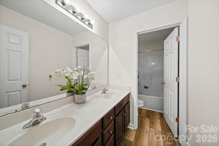 Property Photo: 6010 Colonial Garden Drive NC 28078