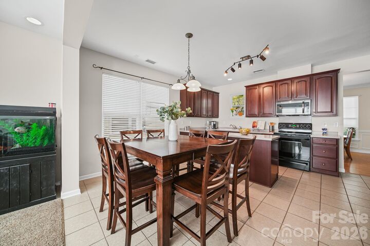 Property Photo:  6010 Colonial Garden Drive  NC 28078 