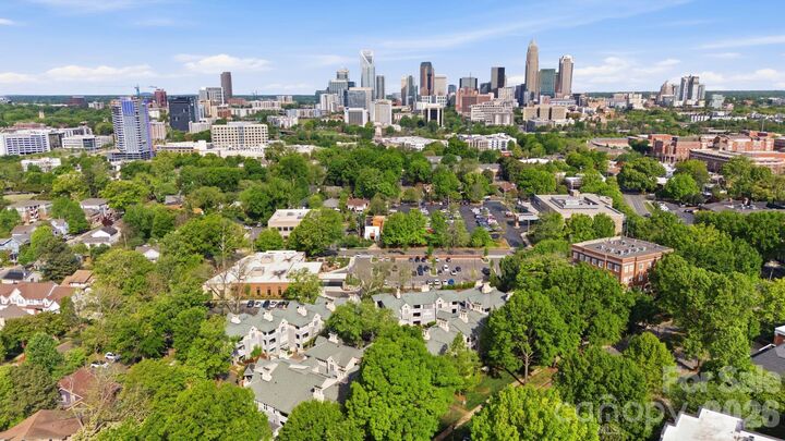 Property Photo:  308 Queens Road 32  NC 28204 