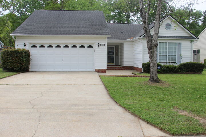 Property Photo:  444 Indigo Road  SC 29445 