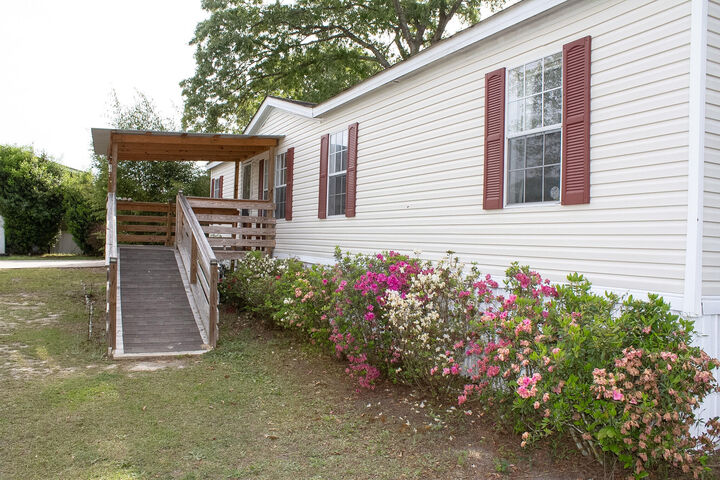 Property Photo: 405 Treeline Drive SC 29461