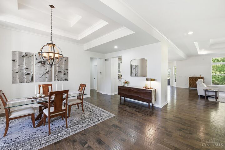 Property Photo: 4174 Greenfield Court OH 45245