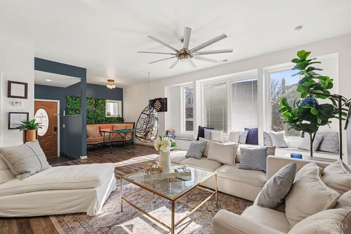 Property Photo:  396 Probasco Street  OH 45220 