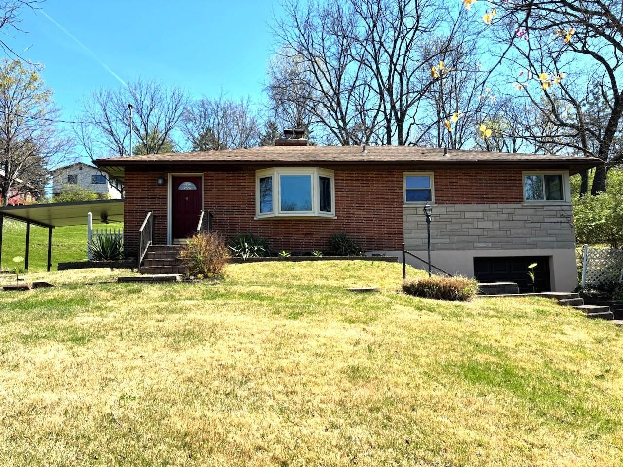 Property Photo:  5258 Shepherd Road  OH 45223 