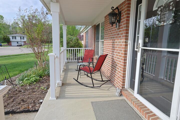 Property Photo:  9275 Whitebirch Drive  OH 45231 