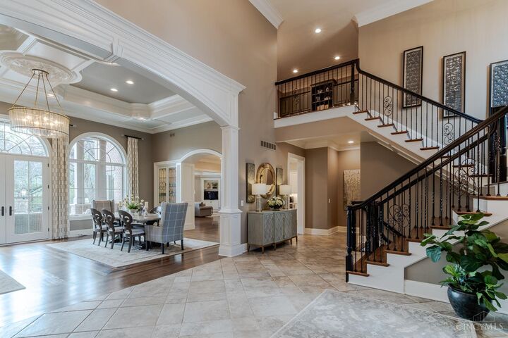 Property Photo:  8839 Bayside Court  OH 45040 